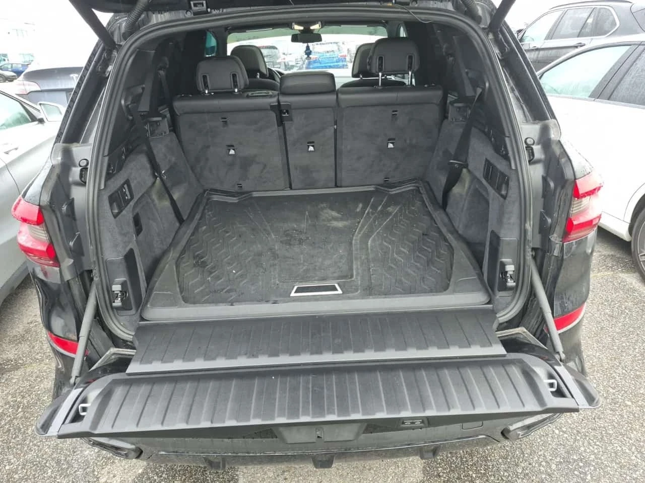 BMW X5 * XDRIVE40I * ������* ������*  | Mobile.bg � ����������� 15