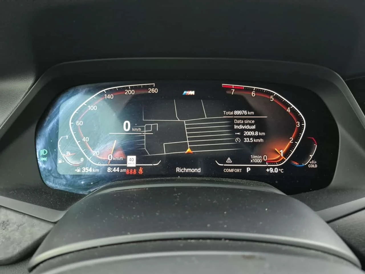 BMW X5 * XDRIVE40I * ������* ������*  | Mobile.bg � ����������� 9