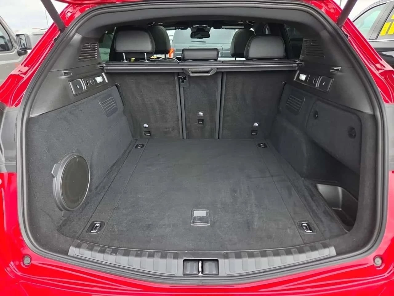 Alfa Romeo Stelvio, снимка 14 - Автомобили и джипове - 56689037