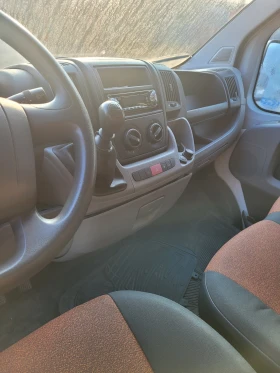 Fiat Ducato, снимка 2