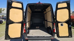 Mercedes-Benz Sprinter 314 - 12.2021 г ТОП СЪСТОЯНИЕ! , снимка 14