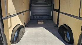 Mercedes-Benz Sprinter 314 - 12.2021 г ТОП СЪСТОЯНИЕ! , снимка 15