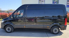 Mercedes-Benz Sprinter 314 - 12.2021 г ТОП СЪСТОЯНИЕ! , снимка 5