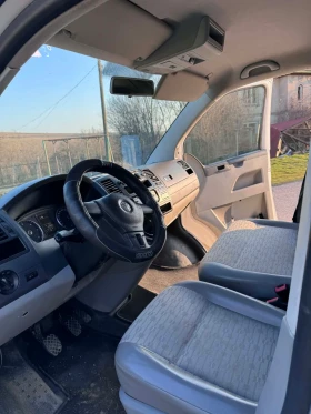 VW T5 T5.1, снимка 8