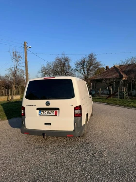 VW T5 T5.1, снимка 13