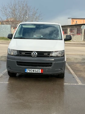 VW T5 T5.1, снимка 1