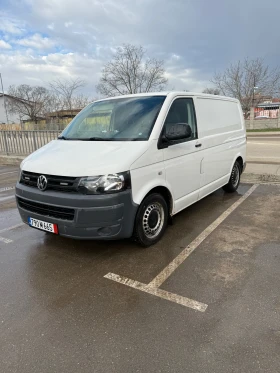 VW T5 T5.1, снимка 9