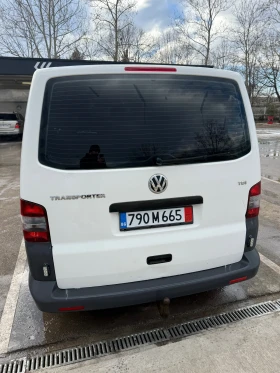 VW T5 T5.1, снимка 12