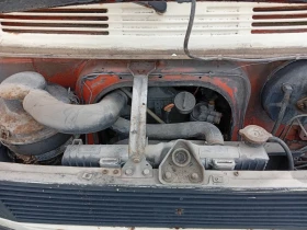 Mercedes-Benz 307 207 OM615/OM616, снимка 5