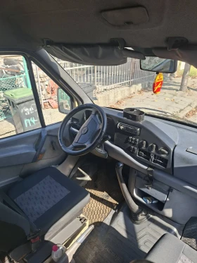 Mercedes-Benz 208, снимка 8