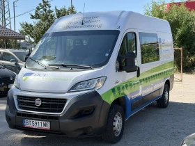 Fiat Ducato MultiJet 115, снимка 3