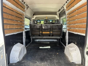 Fiat Ducato MultiJet 115, снимка 9