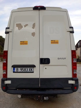 Iveco Daily 29L11, снимка 8