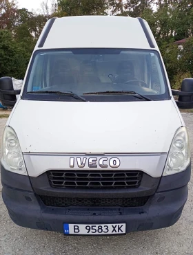 Iveco Daily 29L11, снимка 1