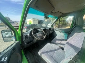 Mercedes-Benz Sprinter 411 САМОСВАЛ , Дв. Гума , Швейцарски , 3500кг., снимка 8