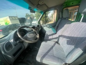 Mercedes-Benz Sprinter 411 САМОСВАЛ , Дв. Гума , Швейцарски , 3500кг., снимка 9