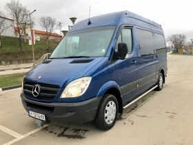 Mercedes-Benz Sprinter Mercedes Sprinter. 311 CDI , снимка 1