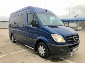 Mercedes-Benz Sprinter Mercedes Sprinter. 311 CDI , снимка 2