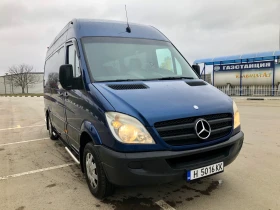 Mercedes-Benz Sprinter Mercedes Sprinter. 311 CDI , снимка 17