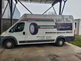 Fiat Ducato, снимка 6