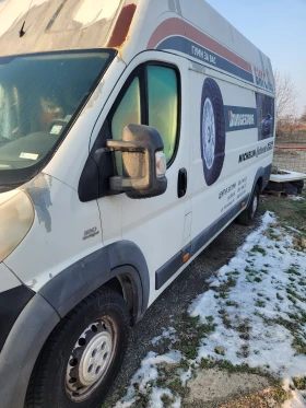 Fiat Ducato, снимка 5