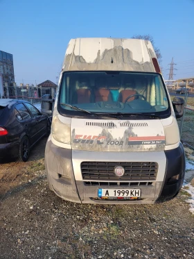 Fiat Ducato, снимка 6