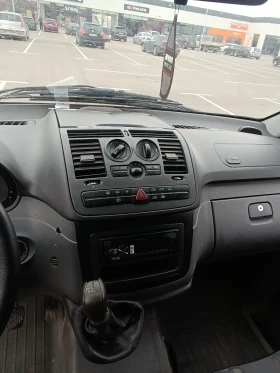 Mercedes-Benz Vito | Mobile.bg    14