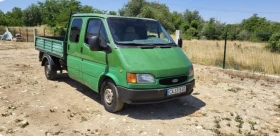 Обява за продажба на Ford Transit ~6 700 лв. - изображение 10