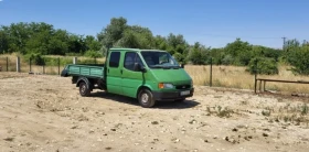Обява за продажба на Ford Transit ~6 700 лв. - изображение 7