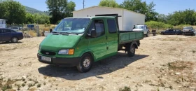 Обява за продажба на Ford Transit ~6 700 лв. - изображение 8