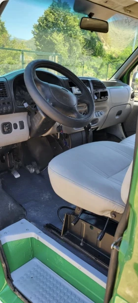Обява за продажба на Ford Transit ~6 700 лв. - изображение 5