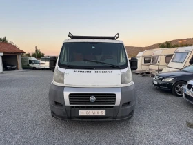 Обява за продажба на Fiat Ducato 2.3multijet ~5 500 лв. - изображение 1