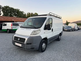 Fiat Ducato 2.3multijet