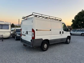 Обява за продажба на Fiat Ducato 2.3multijet ~5 500 лв. - изображение 4