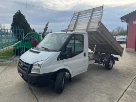     Ford Transit 2.4 TDCi*  