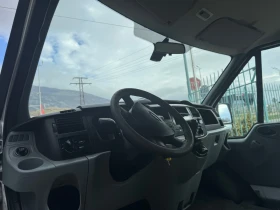     Ford Transit 2.4 TDCi*  