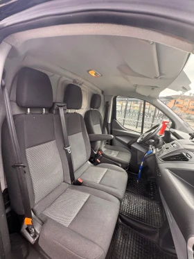 Ford Transit Custom, снимка 10