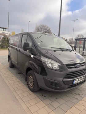Ford Transit Custom, снимка 2