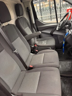 Ford Transit Custom, снимка 9