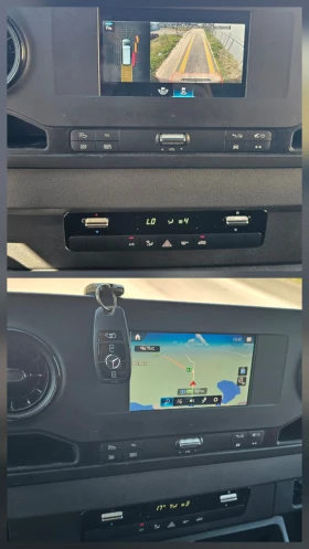 Mercedes-Benz Sprinter 314 - 12.2021 � ��� ���������!  | Mobile.bg � ����� ������ 12