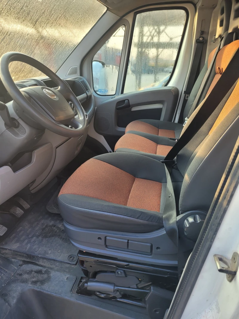 Fiat Ducato, снимка 2 - Бусове и автобуси - 49279287