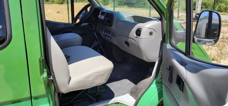 Ford Transit  - изображение 2