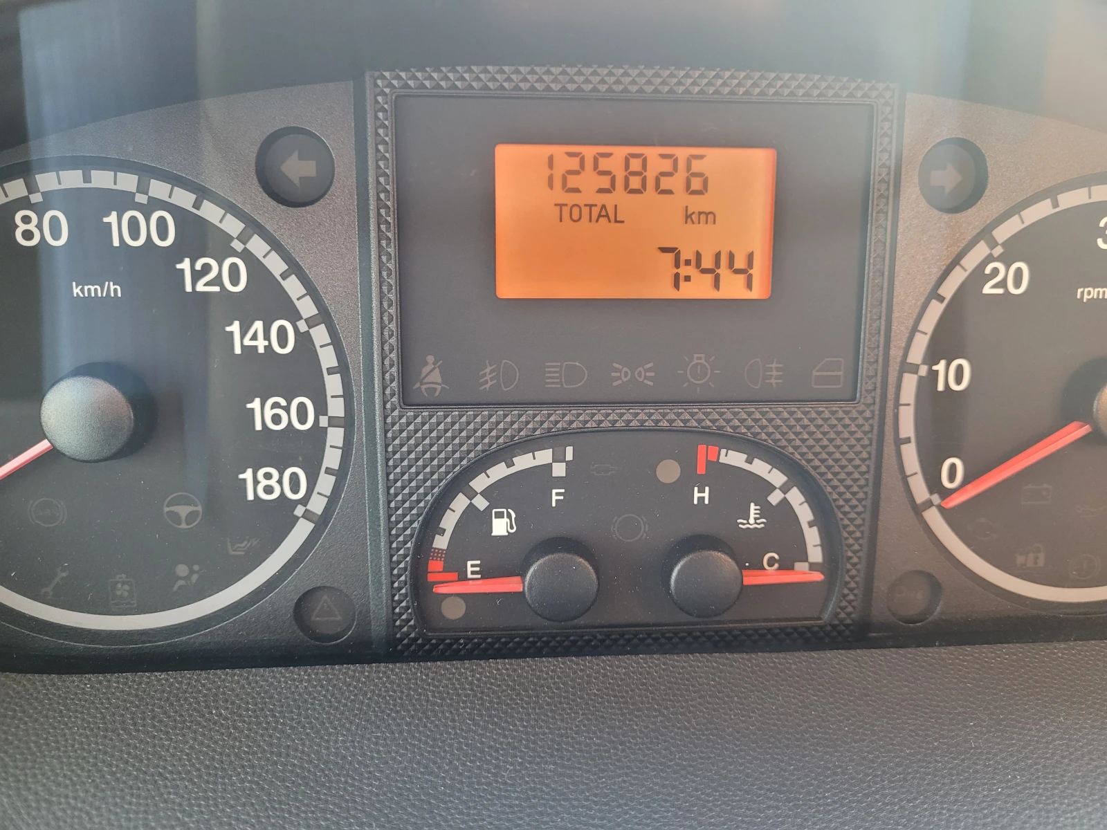 Fiat Ducato | Mobile.bg   1