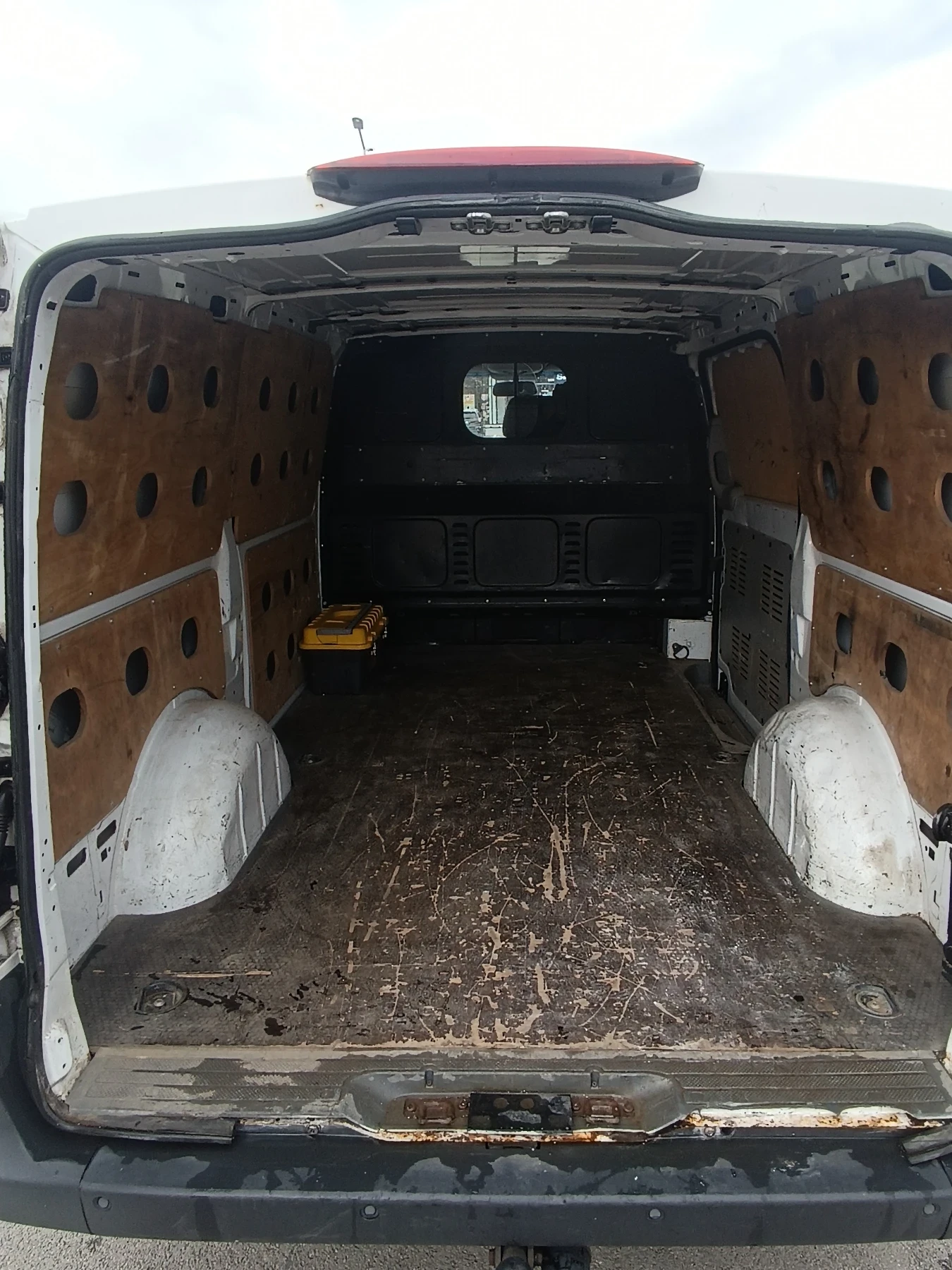 Mercedes-Benz Vito  - изображение 5