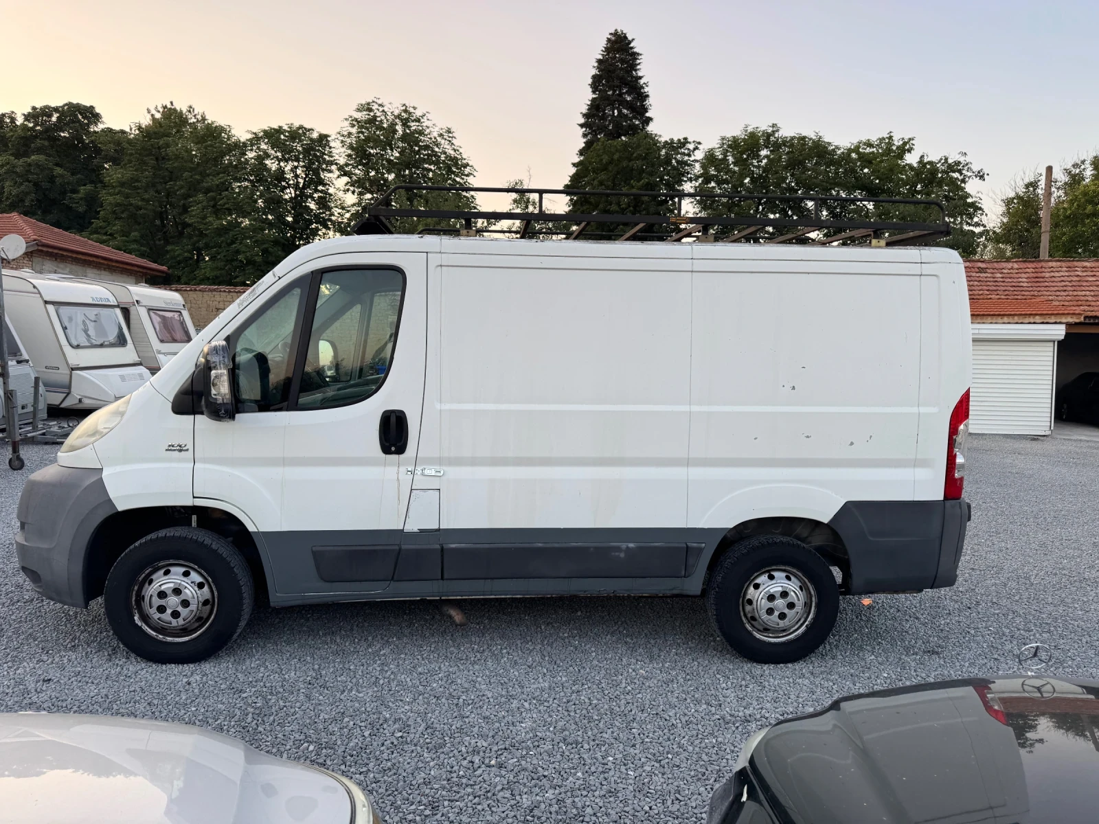 Fiat Ducato 2.3multijet - изображение 9