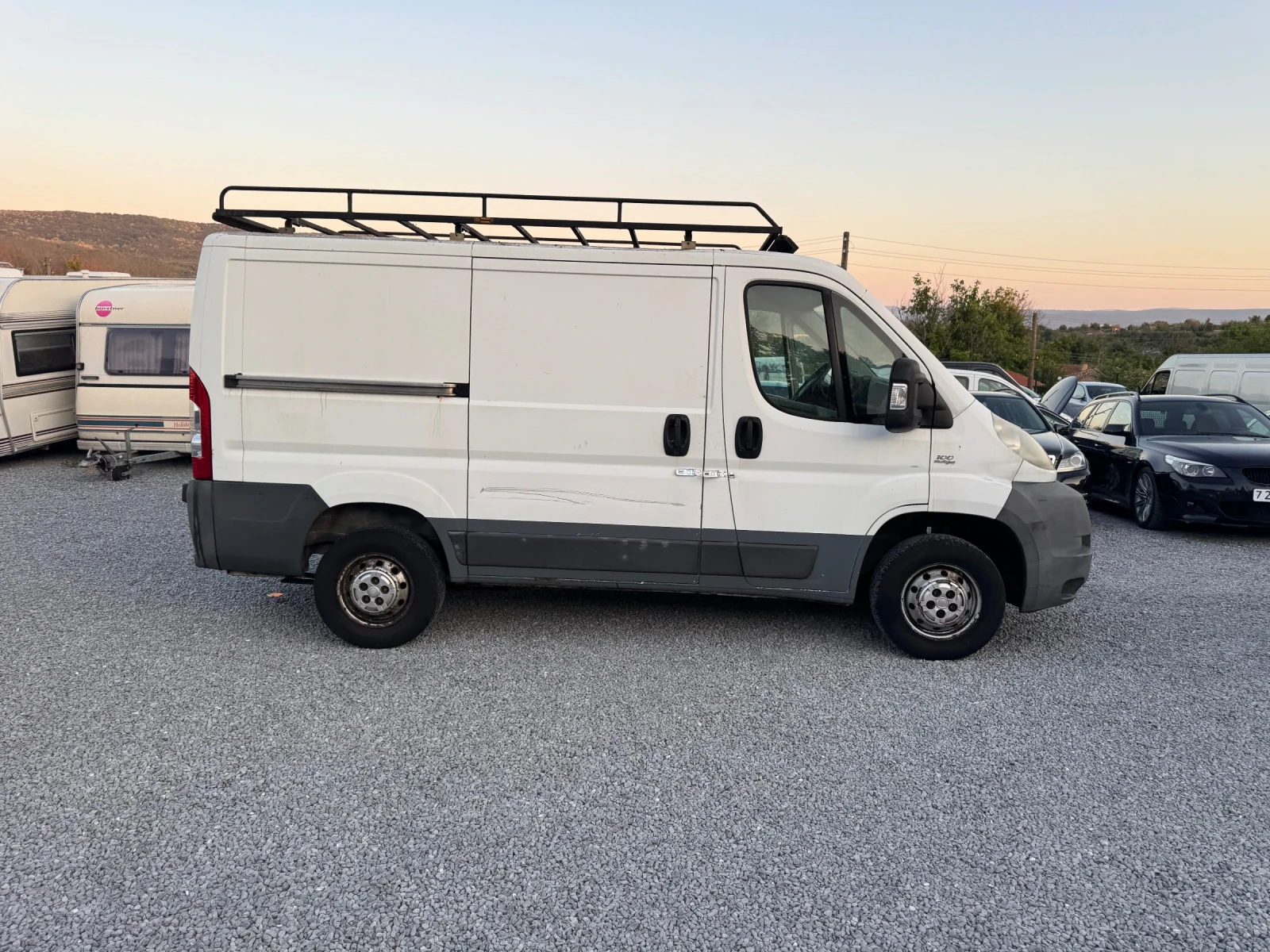 Fiat Ducato 2.3multijet - изображение 4