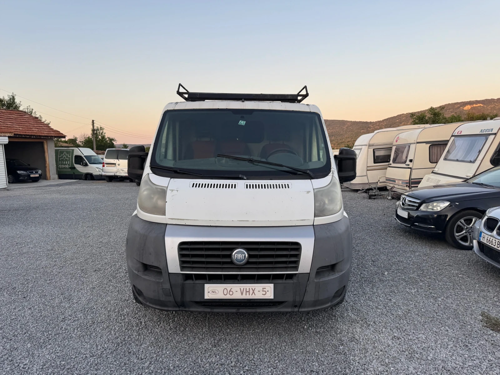 Fiat Ducato 2.3multijet - изображение 2
