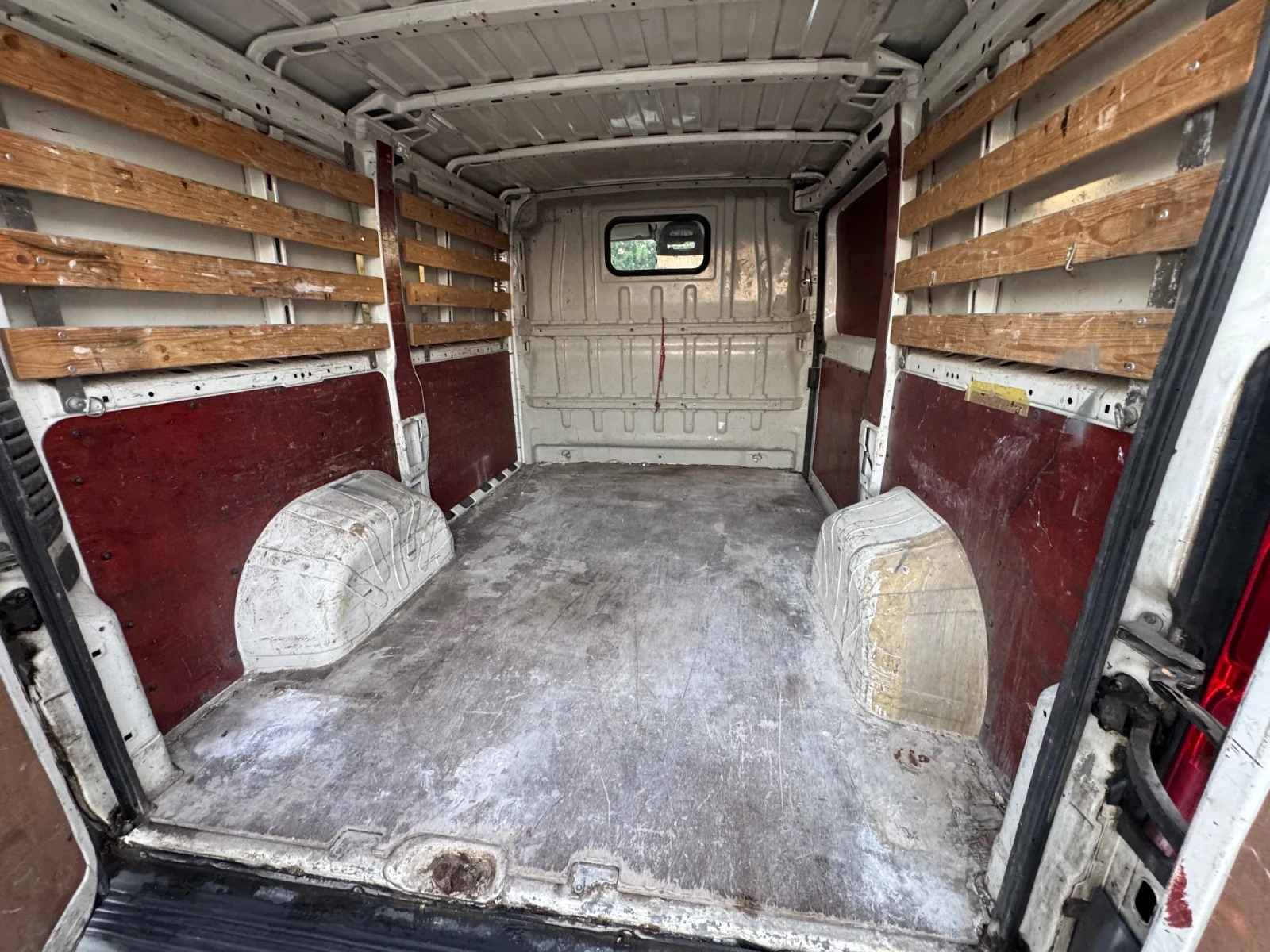 Fiat Ducato 2.3multijet - изображение 7