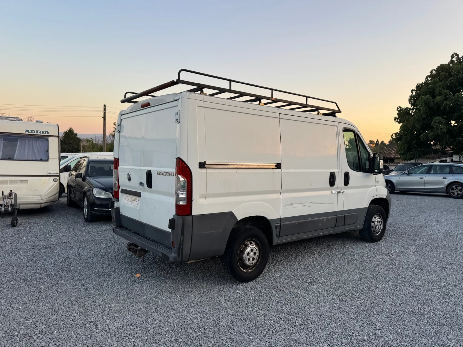 Fiat Ducato 2.3multijet - изображение 5