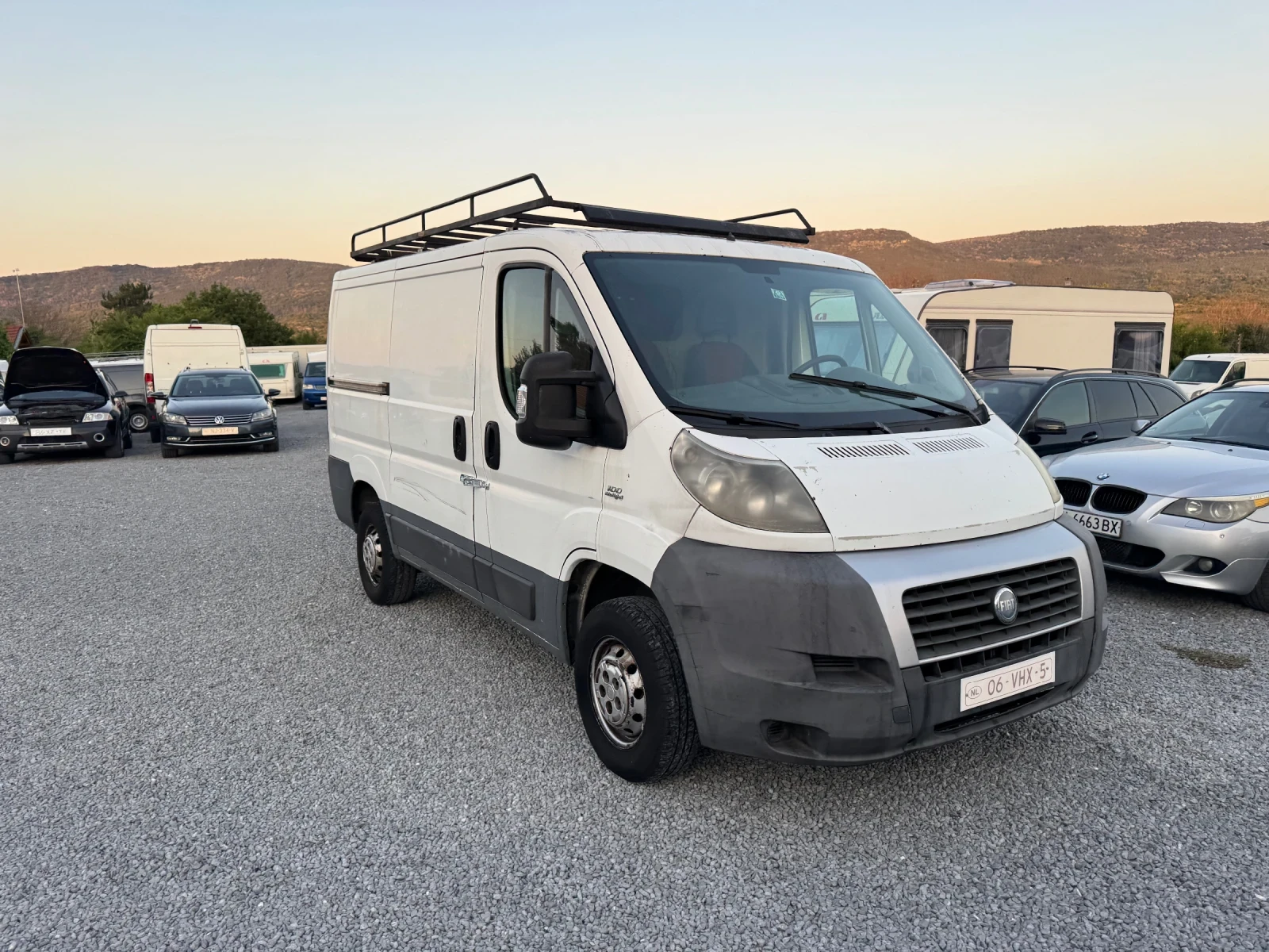 Fiat Ducato 2.3multijet - изображение 3